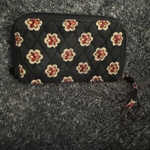 Vera Bradley Women's Wallet/Wristlet